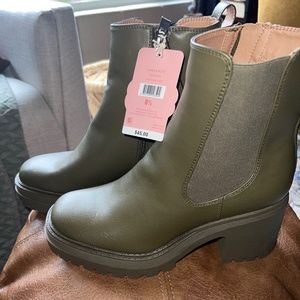 Sam & Libby Camila Boot